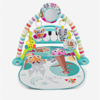 KIKKA BOO PODLOGA ZA IGRU PIANO BLUE 31201010239 