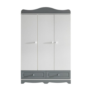 BELIS GARDEROBER TR-1515 LOFT 