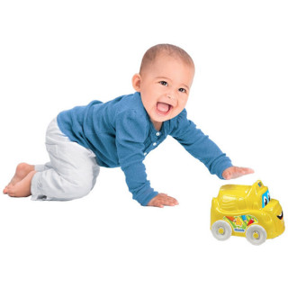 MASTER IGRACKE CL17111 VOZILA BABY PIRAMIDA 20213 