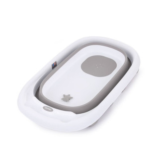 CHIPOLINO KADA SKLOPIVA PERLA GREY VKPE00201GY 