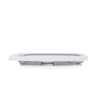 CHIPOLINO KADA SKLOPIVA PERLA GREY VKPE00201GY 