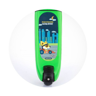 CHIPOLINO TROTINET NEO RIDER GREEN DSNEO0215GR 