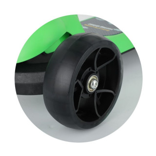 CHIPOLINO TROTINET NEO RIDER GREEN DSNEO0215GR 