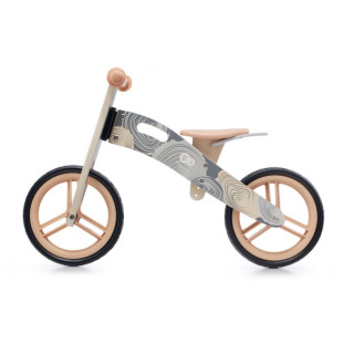 KINDERKRAFT BICIKL RUNNER 2021 NATURE GREY 31554 