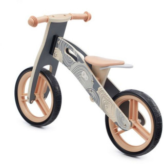 KINDERKRAFT BICIKL RUNNER 2021 NATURE GREY 31554 
