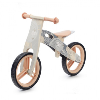 KINDERKRAFT BICIKL RUNNER 2021 NATURE GREY 31554 