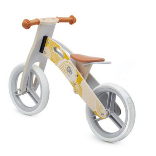 KINDERKRAFT BICIKL RUNNER 2021 NATURE YELLOW 31555 