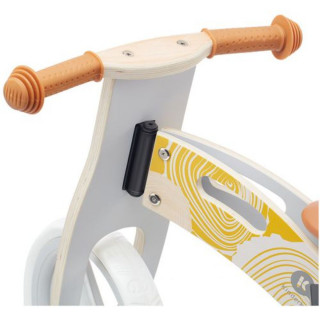KINDERKRAFT BICIKL RUNNER 2021 NATURE YELLOW 31555 