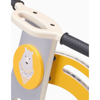 KINDERKRAFT BICIKL UNIQ HONEY 29163 