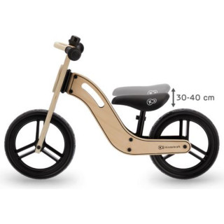 KINDERKRAFT KINDERKRAFT BICIKL UNIQ NATURAL 28656 