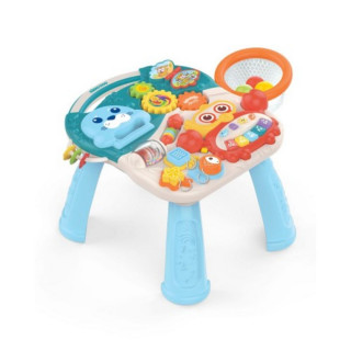 Kikka Boo GURALICA WOBBLE FUN GREEN 2u1 