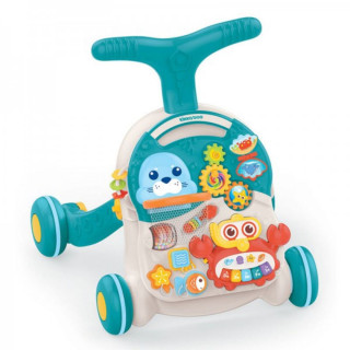 KIKKA BOO HODALJKA WOBBLE FUN GREEN 31005030068 