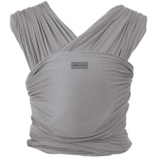 KIKKA BOO MARAMA ISLA GREY 31108010039 