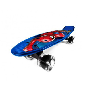 SEVEN POLSKA SKATEBOARD 9939 