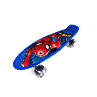 SEVEN POLSKA SKATEBOARD 9939 