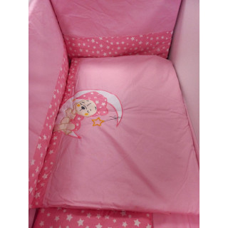 Bebi Sana POSTELJINA 