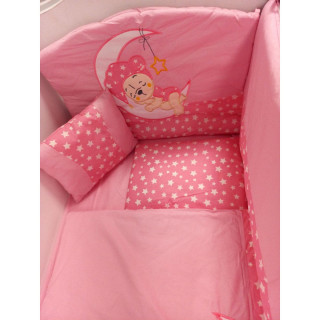 Bebi Sana POSTELJINA 