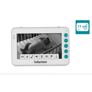 BABYMOOV ALARM YOO-MOOV A014417 31442 