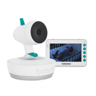 BABYMOOV ALARM YOO-MOOV A014417 31442 