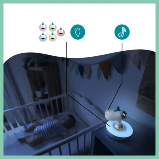 BABYMOOV ALARM YOO-MOOV A014417 31442 
