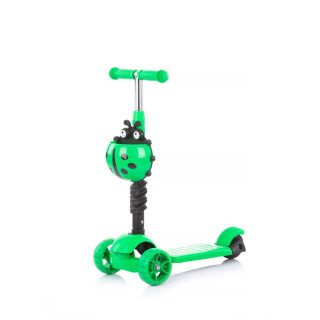 Chipolino TROTINET KIDDY EVO LIME 