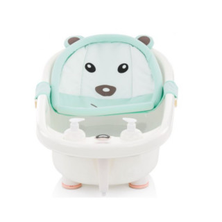 Chipolino KUPKO BEAR MINT 