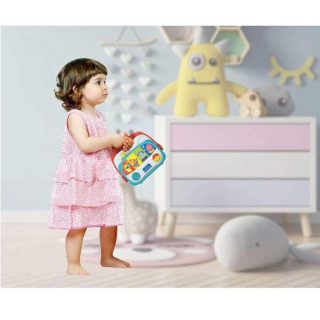 MASTER IGRACKE CL17459 BABY RADIO 23825 