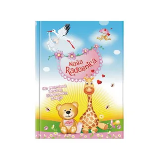 BEZ RASPOREDA PO BRENDOVIMA RADOSNICA 077005/440792 