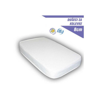 BEZ RASPOREDA PO BRENDOVIMA DUSEK 90X44X8 