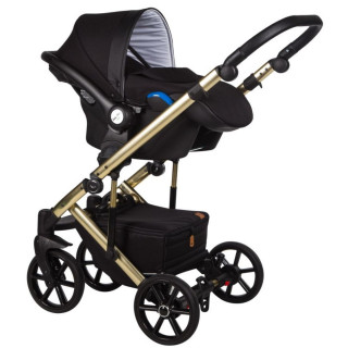 BABY MERC KOLICA MOSCA ML204 ZE 