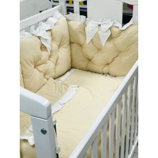 READY GROUP BEBI POSTELJINA MASNA