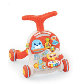 KIKKA BOO HODALJKA WOBBLE FUN ORANGE 31005030067 