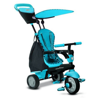 Smart Trike TRICIKL GLOW-BLUE 