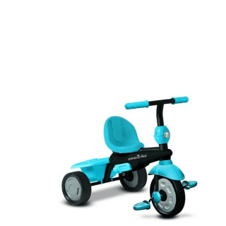 Smart Trike TRICIKL GLOW-BLUE 