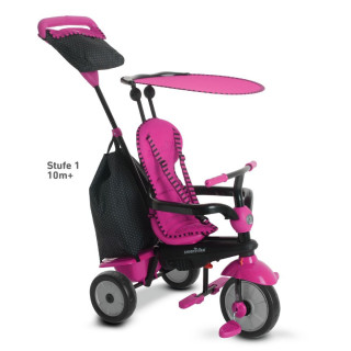 SMART TRIKE SMART TRIKE GLOW-PINK 6952200 28845 