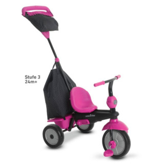 SMART TRIKE SMART TRIKE GLOW-PINK 6952200 28845 