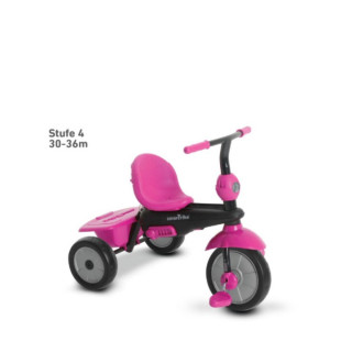 SMART TRIKE SMART TRIKE GLOW-PINK 6952200 28845 