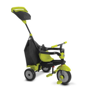 Smart Trike TRICIKL GLOW-GREEN 