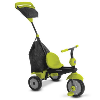 Smart Trike TRICIKL GLOW-GREEN 