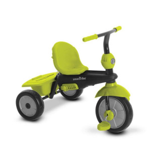 Smart Trike TRICIKL GLOW-GREEN 