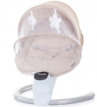 CHIPOLINO EL.LJULJASKA YOGA LATTE SHEYG0213LA 