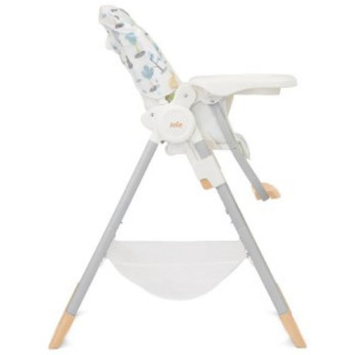 JOIE HRANILICA SNACKER 2U1 PASTEL FOREST 33323 