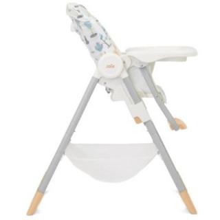 JOIE HRANILICA SNACKER 2U1 PASTEL FOREST 33323 