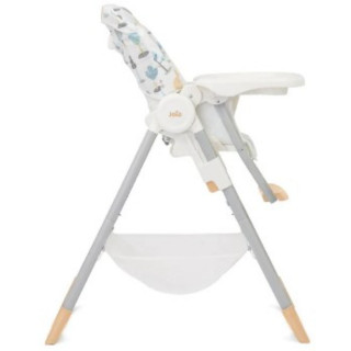 JOIE HRANILICA SNACKER 2U1 PASTEL FOREST 33323 