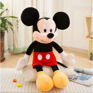 Disney PLIŠANA IGRAČKA MICKEY medium 