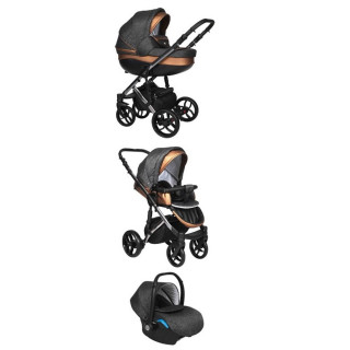 BABY MERC KOLICA STYLE 122 JE 