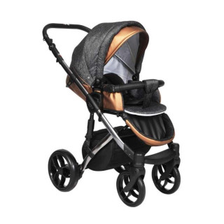 BABY MERC KOLICA STYLE 122 JE 