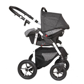 BABY MERC KOLICA Q9 177 B 