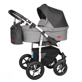 BABY MERC KOLICA Q9 177 B 