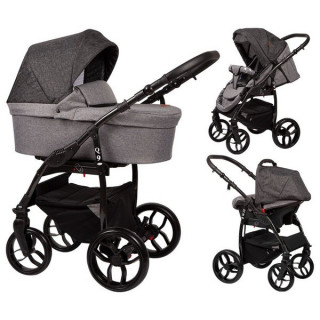 BABY MERC KOLICA Q9 177 B 